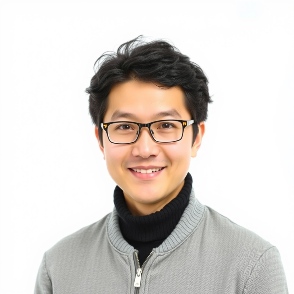 Douglas Huang