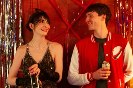 Girls & Boys Review: Intense Trans Romance Creates Emotional Impact in Notable First Feature