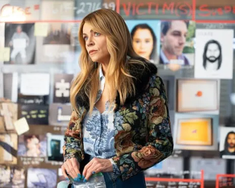 High Potential's Season Two Analysis – A Cosy, Uplifting Police Drama Featuring a Practically Perfect Sleuth