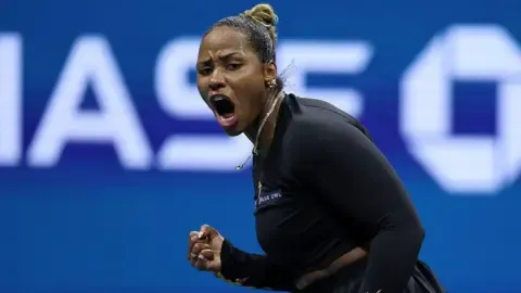 US Tennis Player Taylor Townsend Expresses Regret for ‘Insensitive’ Comments on Chinese Food